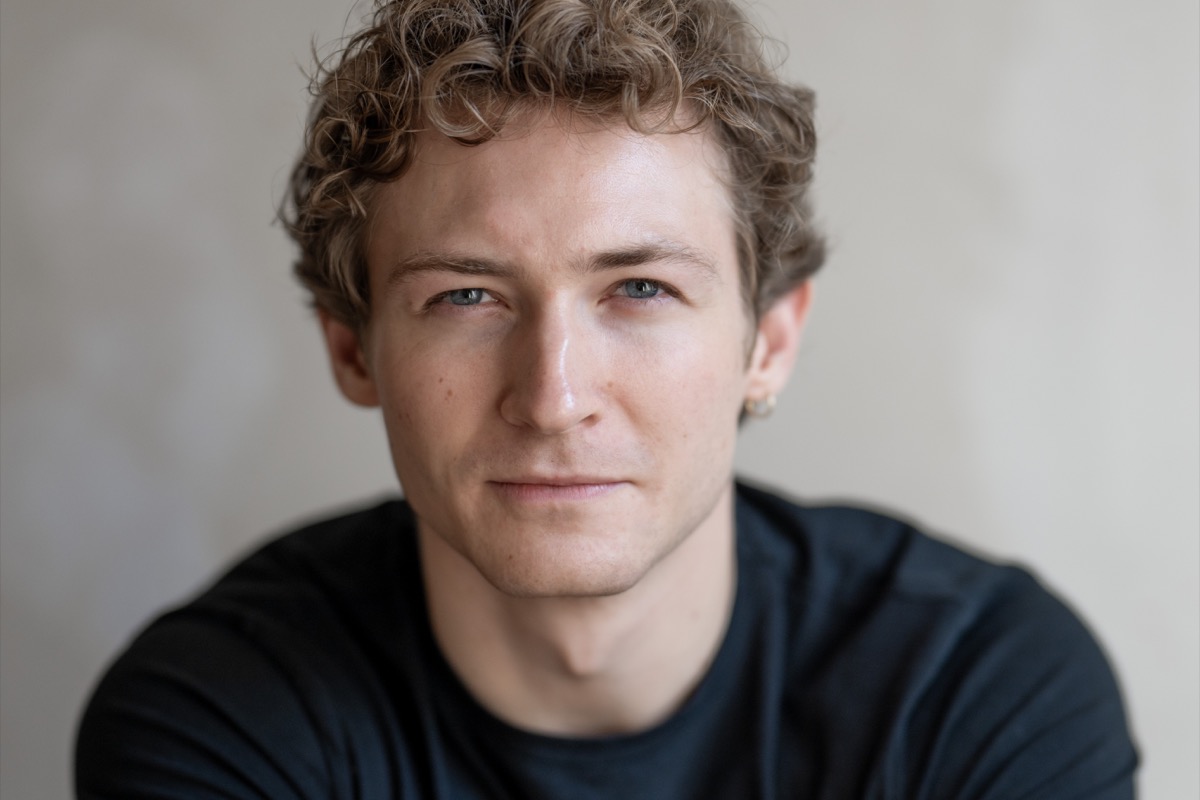 Foto von Constantin Zimmermann